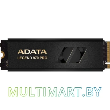 SSD диск ADATA Legend 970 Pro 1TB (SLEG-970P-1TCI)